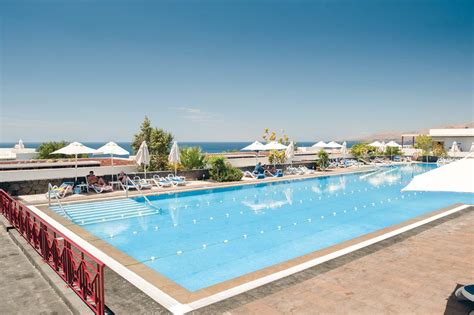 Hotel Costa Calero Thalasso & Spa - Puerto Calero hotels | Jet2holidays