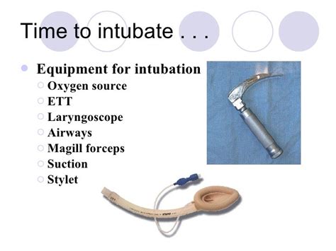 Airway Management