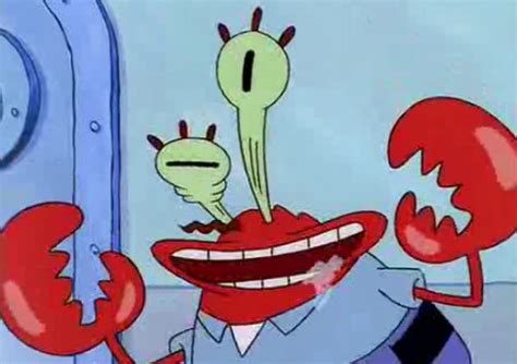 moar krabs | SpongeBuddy Mania Forums