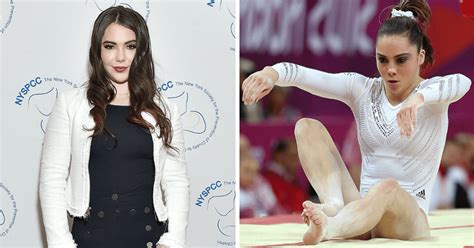 Who is McKayla Maroney? Gymnast says Larry Nassar lied about her health ...