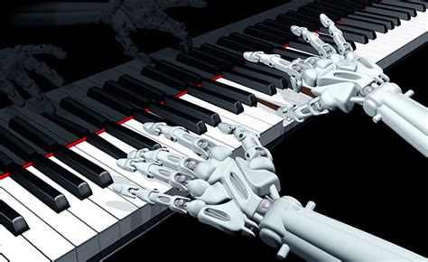 Google's Magenta AI Tickles the Ivories | Emerging Tech | TechNewsWorld