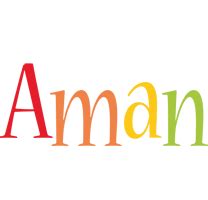 Aman Logo - LogoDix