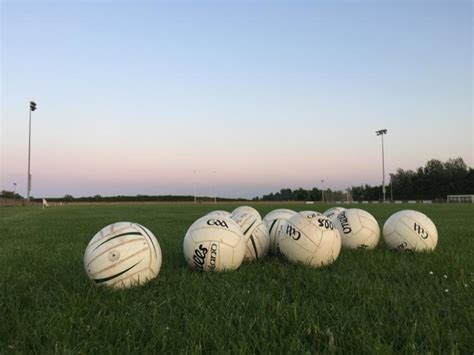 Louth GAA clubs vote overwhelmingly in favour of re-structuring adult leagues - Dundalk Democrat