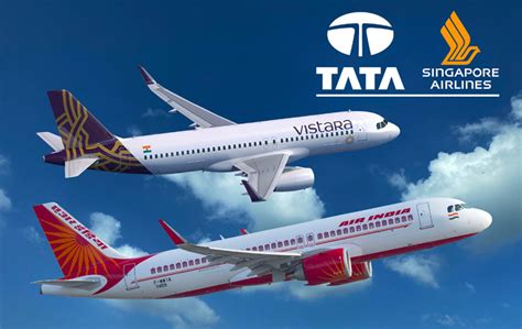 Air India-Vistara Initiate Merger Process