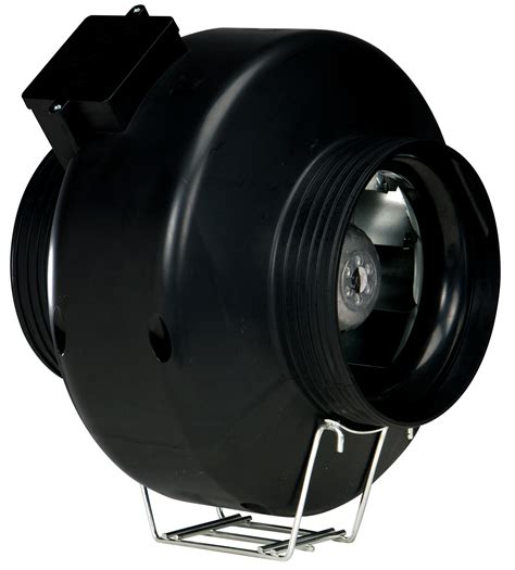 Vent Axia 200mm 8" In-Line Duct Fan (ACP20012) | CEF