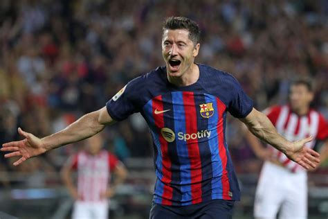 Barcelona confirm Lewandowski CAN play against Espanyol - Barca Blaugranes