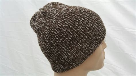 SHAMELESS beanie Frank gallagher hat natural wool fibers