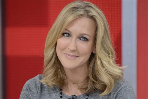 Lara Spencer, GMA Presenter's Net Worth, Age, Salary, Bio, Wedding ...