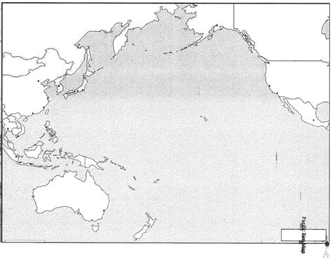 Pacific Rim Map Diagram | Quizlet