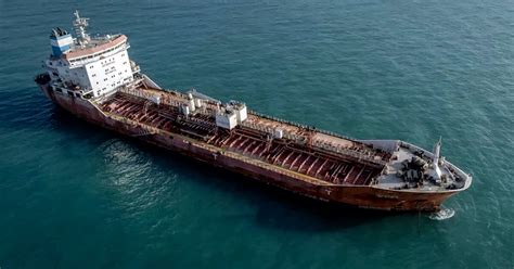 Turkey says tanker seized by Iran carrying Turkish oil purchased from Iraq - Al-Monitor: The ...