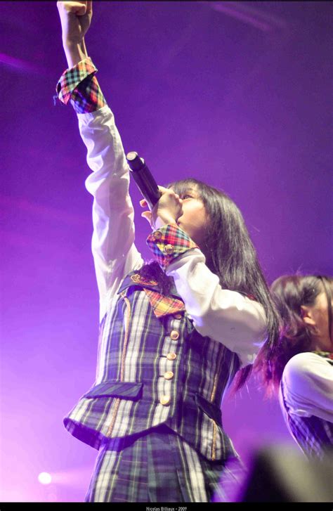 AKB48_Project | Shoots durant le concert d'akb 48 a la Japan… | Flickr