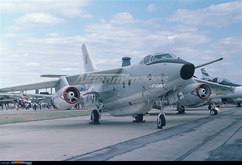 Douglas EA-3B Skywarrior - Large Preview - AirTeamImages.com