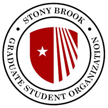 GSO Logo — Stony Brook University Graduate Student Organization