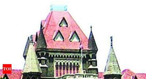 19 more judges for Bombay high court | Mumbai News - Times of India