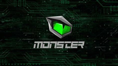 monster notebook duvar kağıdı | seyma-isik