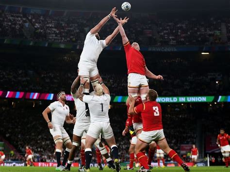 Wales to face England in May | Planet Rugby