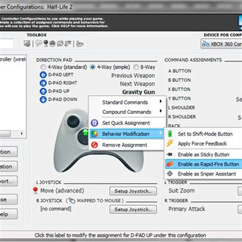 Pinnacle Game Profiler Alternatives and Similar Software ...