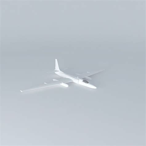 U2 3D model | CGTrader