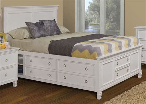 High Quality Beds | Queen bedroom furniture, Queen sized bedroom sets ...