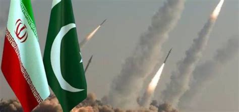 Iran Attacks, Causes Trouble in Pakistan - Parhlo