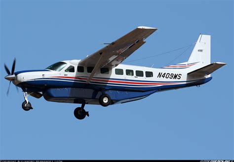 Cessna 208B Grand Caravan EX - Untitled | Aviation Photo #6494955 ...