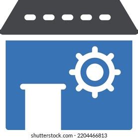 Workshop Vector Illustration On Transparent Background Stock Vector (Royalty Free) 2204466925 ...