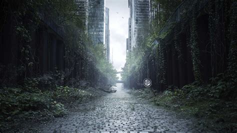 Does Post-Apocalyptic Literature Have A (Non-Dystopian) Future? : NPR