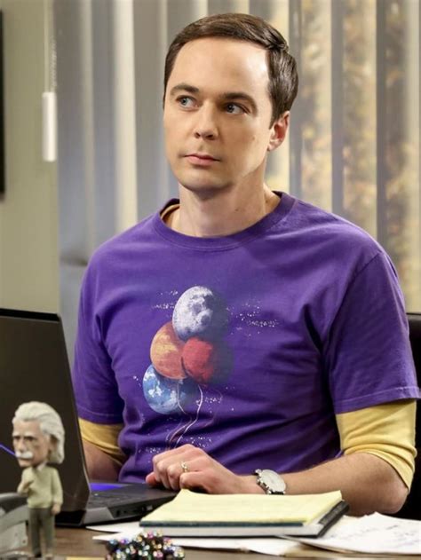 The Big Bang Theory: Top 10 Best Sheldon Cooper Quotes