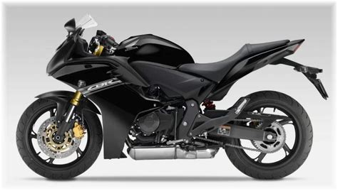 HONDA CBR600F (2011-2011) Specs, Performance & Photos - autoevolution