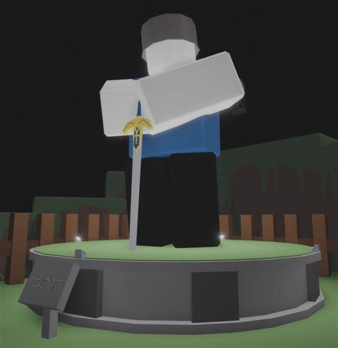 Statues | A Bizarre Day (Roblox) Wiki | Fandom