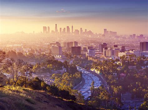 This city in California is officially the dirtiest one in the United States