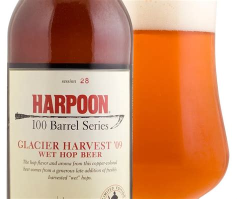 A Boston Food Diary: Beers and Bites- Harpoon Brewery Teams with Morton's Seaport for a Tasting