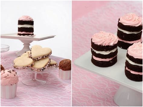 Gorgeous Neapolitan Dessert Ideas :: Fabulous Collaboration | The ...