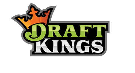 Draftkings Logo PNG Images Transparent Free Download