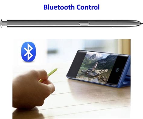 Note 20 S Pen (WithBluetooth) Replacement for Samsung Galaxy Note 20 ,Note 20 Ultra All Versions ...