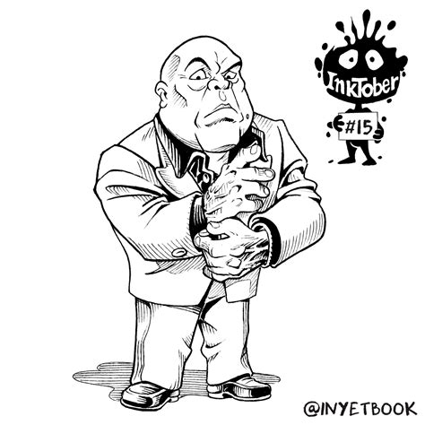 Wilson Fisk en 2024 | Dibujos, Bocetos, Serigrafía