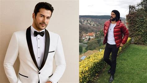 Burak Özçivit Fashion – Harper's Bazaar Arabia