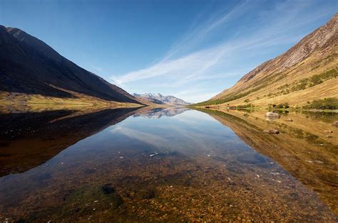 Loch Etive Photograph by Stephen Taylor - Fine Art America