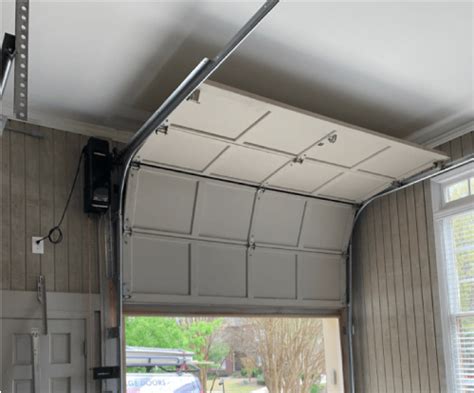 High Lift Garage Door Installation & Repair | Champions