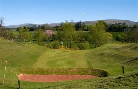 Appleby Golf Club in Appleby-in-Westmorland, Eden, England | Golf Advisor