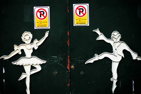 No parking | Beshef | Flickr