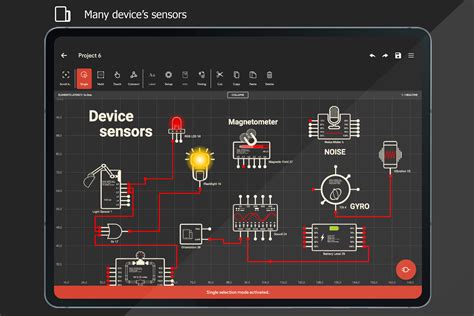 Logic Circuit Simulator Pro for Android - APK Download