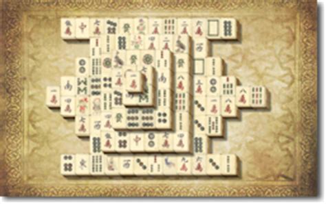 MahJong Suite - Solitaire Games | Themes