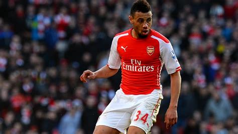 Francis Coquelin backs Arsenal to progress - Dafabet Sports