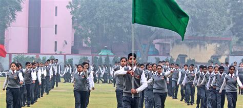 St. Xavier's Sr. Sec. School Delhi, Best School in Delhi