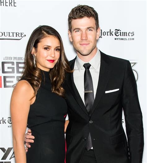 59 Couples Who Have Called It Quits This Year | Nina dobrev, Celebrity ...