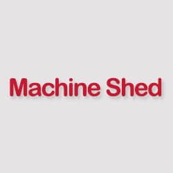 Machine Shed Menu, Prices and Locations - Central Menus