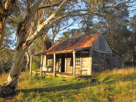 Related image | New zealand houses, Hut, Old farm houses