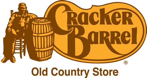 Cracker Barrel Logo / Restaurants / Logonoid.com