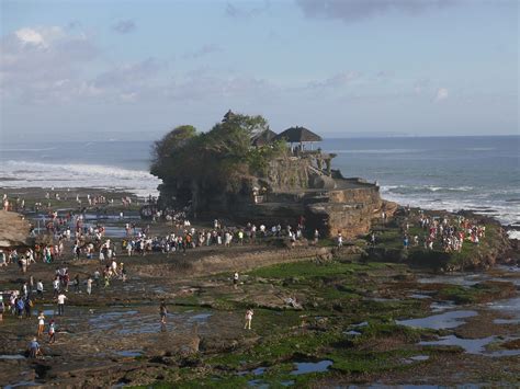 Bali — Tanah Lot, Bali, Indonesia | by Nick’s Wanderings | Dec, 2022 ...